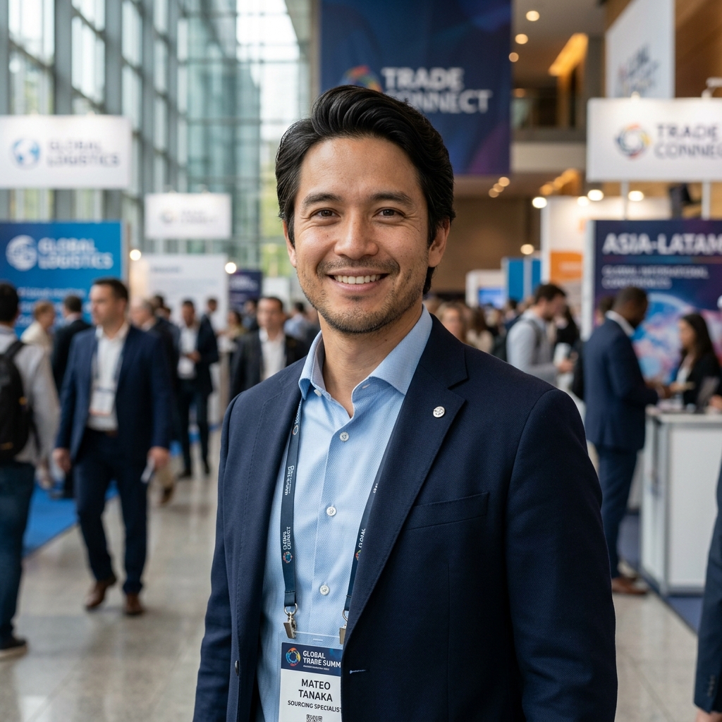 Alejandro Chen